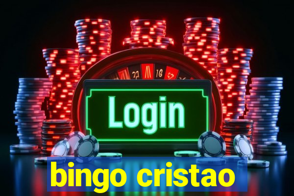 bingo cristao